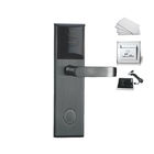 Ελεύθερο λογισμικό Bluetooth M1fare S50 κλειδαριών πορτών Keyless Cerradura