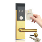 Διοικητικό λογισμικό Temic ξενοδοχείων κλειδαριών πορτών ισχυρών κτυπημάτων ηλεκτρονικών καρτών RFID