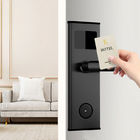 Ηλεκτρονική κλειδαριά πορτών εισόδων κλειδαριών DSR 100B Keyless ξενοδοχείων Easloc