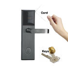 Ηλεκτρονικές κλειδαριές DSR 101 ξενοδοχείων PMS βασικό σύστημα καρτών πορτών ξενοδοχείων