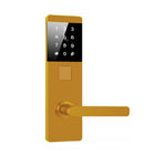 4PCS AA έξυπνη πορτών λαβών κλειδαριών κλειδαριά πορτών κωδικού πρόσβασης της FCC ηλεκτρονική