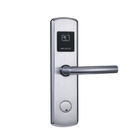 Ss304 ηλεκτρονική κλειδαριά πορτών αναγνωστών καρτών κλειδαριών DSR 610 Rfid ξενοδοχείων