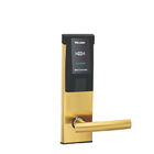 Ψηφιακή κλειδαριά 285mm πορτών Keyless Mifare αυτόματη κλειδαριά πορτών σπιτιών