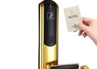 EASLOC Rfid ηλεκτρονική κρεβατοκάμαρα καρτών κλειδιών κλειδαριών πορτών ξενοδοχείων έξυπνη