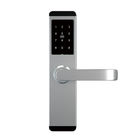 DC6V το AA App έλεγξε τη βιομετρική κλειδαριά δωματίων κλειδαριών MF1 T557 Keyless πορτών κωδικού πρόσβασης