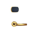 Keyless RFID βασική καρτών πορτών κλειδαριά πορτών κλειδαριών 125kHz 4×AA αλκαλική ηλεκτρονική