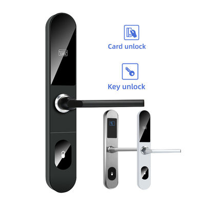 Της FCC συρόμενη γυαλιού πορτών Keyless συρόμενη πόρτα κλειδαριών πορτών κλειδαριών Sus304 έξυπνη