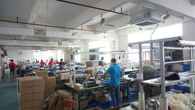 Κίνα Shenzhen Easloc Technology Co., Ltd. Εταιρικό Προφίλ