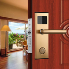 Κάρτα/ξεκλειδωμένη κλειδί κλειδαριά πορτών ξενοδοχείων έξυπνη με το σύστημα διοικητικού λογισμικού