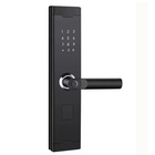 Ψηφιακή κλειδαριά 304 πορτών δακτυλικών αποτυπωμάτων Keyless έκτακτης ανάγκης λιμένων USB ανοξείδωτο