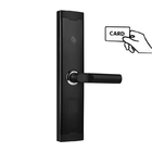 One Stop Hotel Smart Door Locks MF1 / T557 Card Key Door Locks