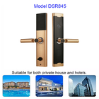 One Stop Hotel Smart Door Locks MF1 / T557 Card Key Door Locks