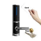 OEM/ ODM Κατασκευαστής Κλειδί κάρτα ξενοδοχείο έξυπνες κλειδαριές πόρτας για ξενοδοχείο μοτέλ Airbnb
