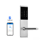Σπίτι Διαμέρισμα έξυπνο κλειδί κλειδαριού πληκτρολογίου με Bluetooth TTlock App