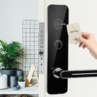 Της FCC ψηφιακές κλειδαριές πορτών πρόσβασης καρτών ξενοδοχείων βασικές με τον κωδικοποιητή καρτών