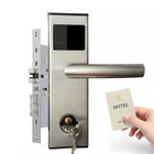 Ξενοδοχείο 240mm κλειδαριά πορτών αναγνωστών καρτών κλειδαριών 125KHz πορτών ηλεκτρονικών καρτών
