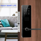 Κλειδαριά πορτών έξυπνων καρτών Ansi κλειδαριών πορτών κωδικού πρόσβασης της FCC Bluetooth