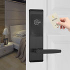 Ψηφιακό κλειδί καρτών κλειδαριών RFID ξενοδοχείων API ηλεκτρικό έξυπνο Keyless 300x75mm