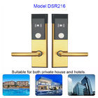 Easloc βασικό καρτών πορτών ανοξείδωτο κλειδαριών πορτών κλειδαριών SDK Rfid έξυπνο