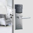Ηλεκτρονική κλειδαριά 285mm πορτών ασφάλειας ανοξείδωτου MF1 κλειδαριά πορτών έξυπνων καρτών