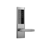 Πλαστογραφήσεων συναγερμών διαμερισμάτων έξυπνο πορτών σύστημα κλειδαριών πορτών κλειδαριών M1 βιομετρικό