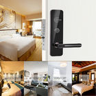 OEM/ ODM Κατασκευαστής Ζινκ Alloy Key Card Door Locks για ξενοδοχεία Διαμερίσματα Σπίτι