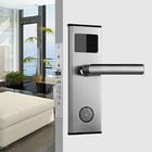 Ανέπαφες κλειδαριές Rfid κλειδαριών πορτών 125kHz ηλεκτρονικές Keyless για τα ξενοδοχεία