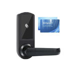 DSR 610 ηλεκτρονικό έξυπνο σύστημα κλειδαριών πορτών καρτών ξενοδοχείων κλειδαριών 1.5V AA πορτών