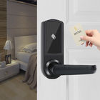 Σύστημα κλειδαριών ηλεκτρονικών καρτών κλειδαριών M1 πορτών ξενοδοχείων Rfid T57