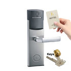 Ηλεκτρονικές έξυπνες κλειδαριές πορτών καρτών κλειδιών κλειδαριών πορτών ODM Easloc