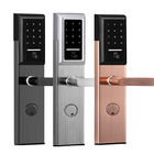 Υψηλής Ασφάλειας Ατσάλινο TTlock Εφαρμογή έξυπνο κλειδί κλειδαριού πληκτρολογίου πόρτας για το γραφείο διαμερίσματα