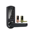 70x30mm ψηφιακή κλειδαριά TT πορτών δακτυλικών αποτυπωμάτων ασφάλειας ευφυής για τα σπίτια