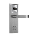 Έξυπνες κλειδαριές 13.56MHz 18mm πορτών ξενοδοχείων συστημάτων ασφαλείας για τη γυμναστική